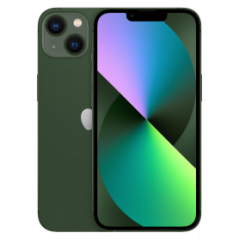 iPhone 13 256 Go Vert - Grade AB — Reconditionné Garanti 12 mois · Smarty Paris